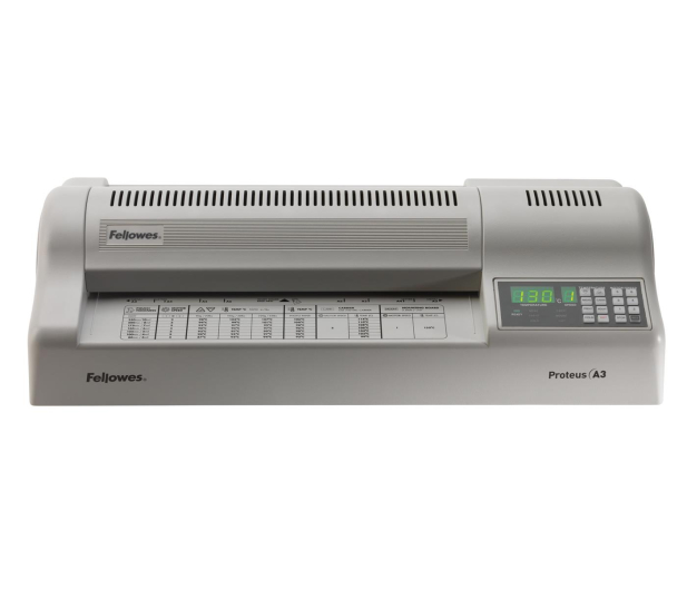 Fellowes Proteus A3 - 543036 - zdjęcie 2